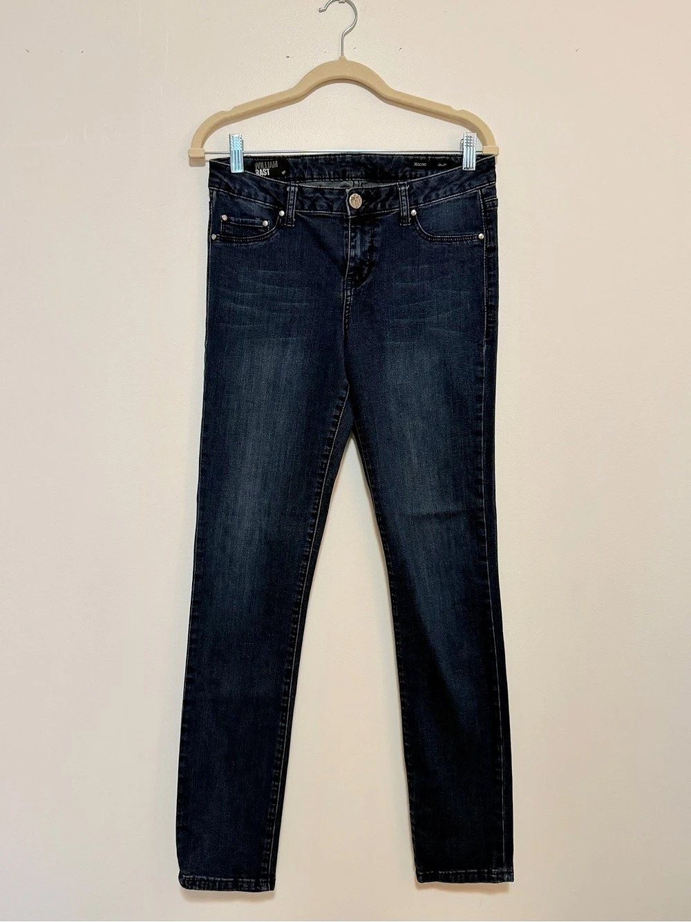 William Rast Jegging Women's Skinny Jeans